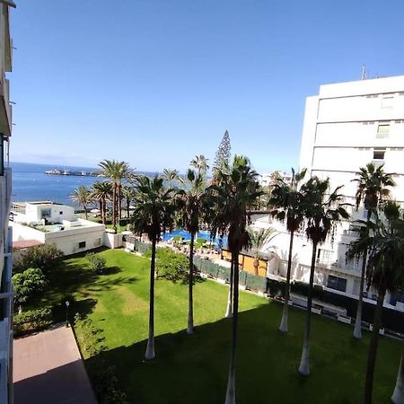 Comodoro Los Cristianos 302T Exterior photo