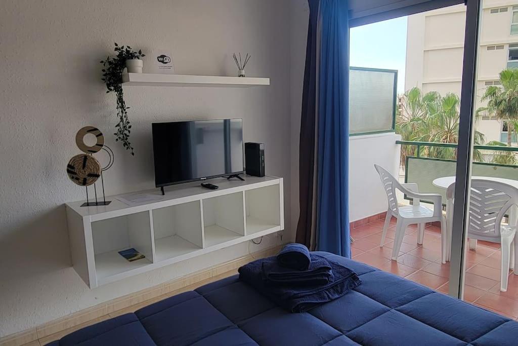 Comodoro Los Cristianos 302T Exterior photo