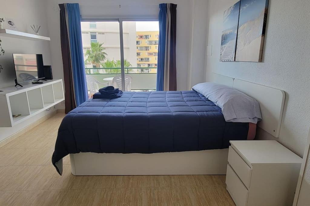 Comodoro Los Cristianos 302T Exterior photo