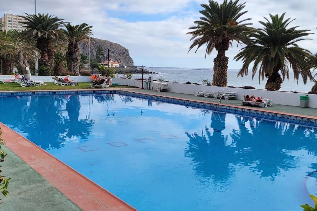 Comodoro Los Cristianos 302T Exterior photo