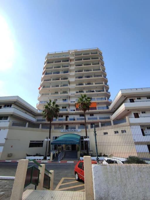 Comodoro Los Cristianos 302T Exterior photo
